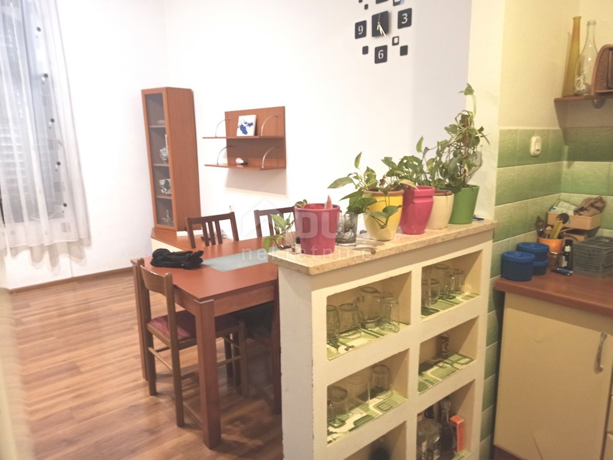 Appartamento Veruda, Pula, 72m2