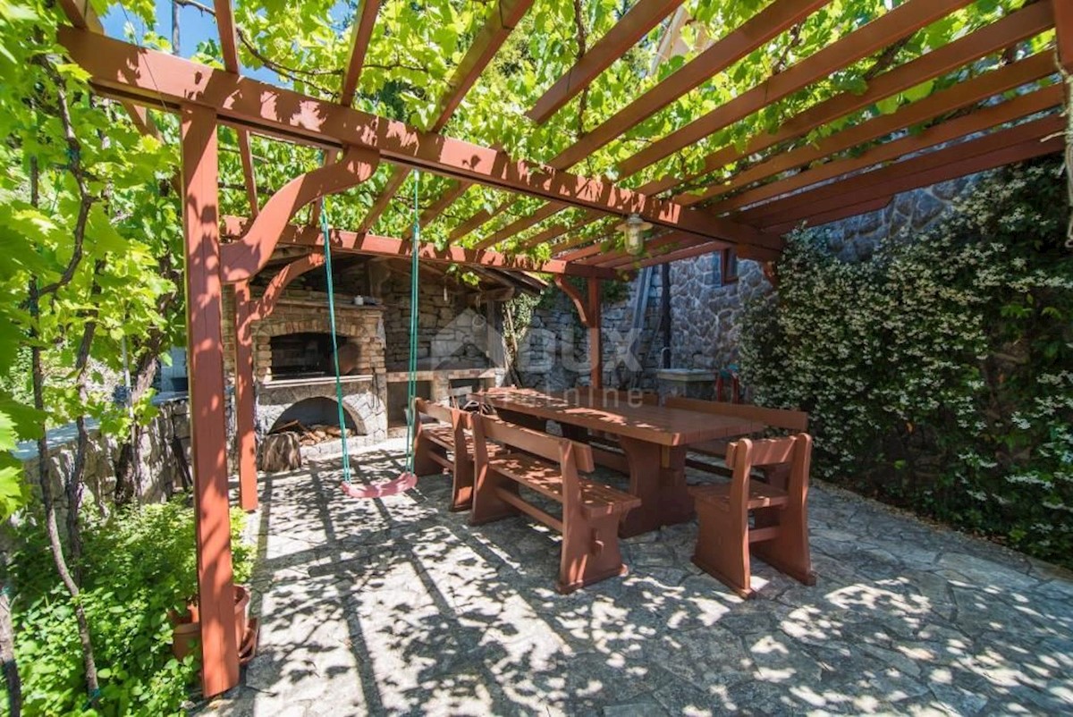 Casa Veprinac, Opatija - Okolica, 290m2