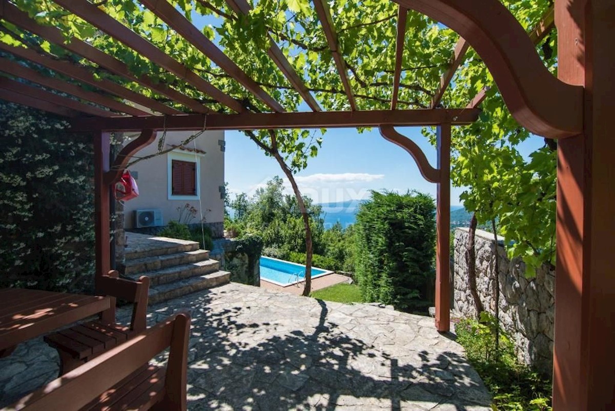 Casa Veprinac, Opatija - Okolica, 290m2