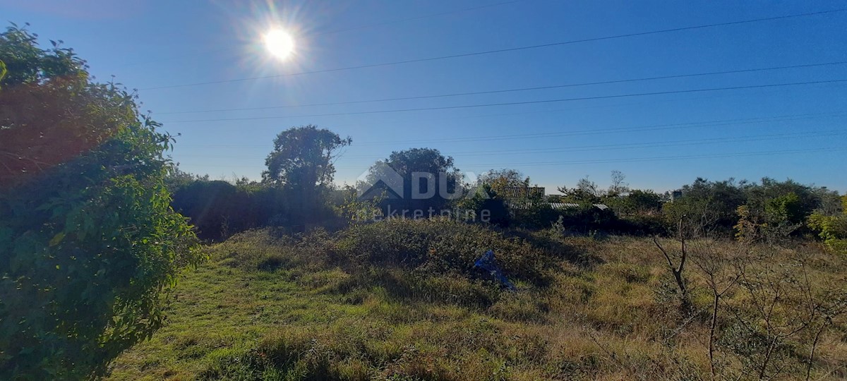 Terreno Fažana, 3.020m2