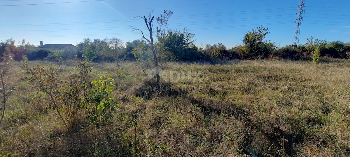 Terreno Fažana, 3.020m2