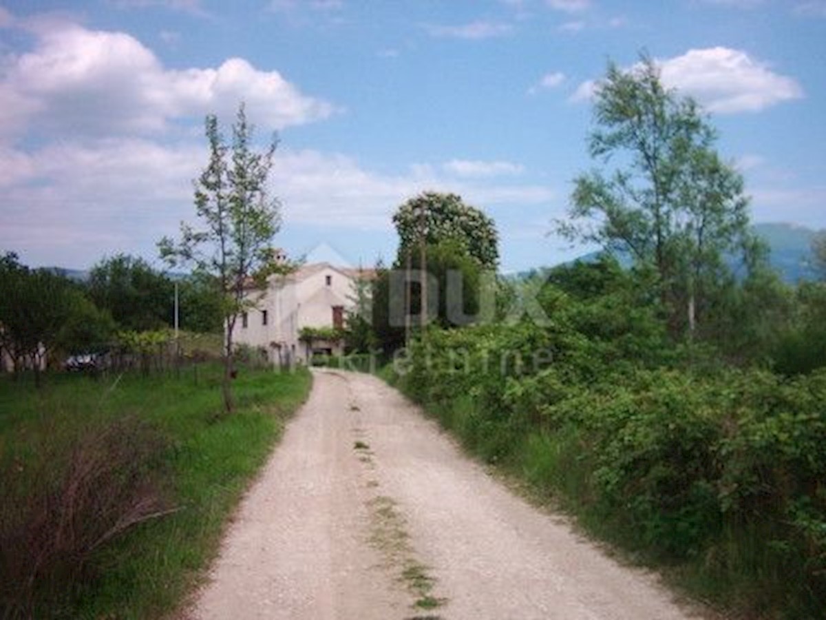 Casa Novaki Pazinski, Cerovlje, 160m2