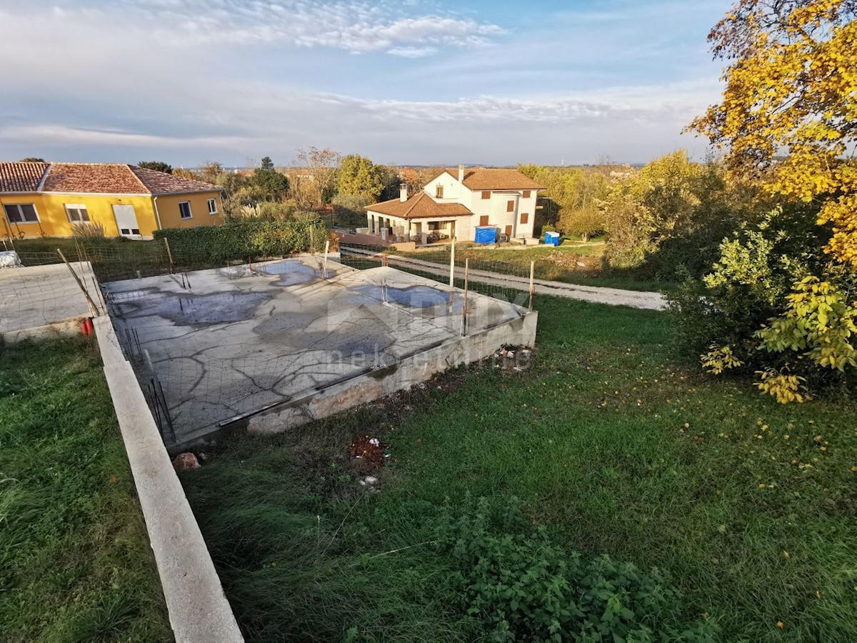 Terreno Umag, 364m2