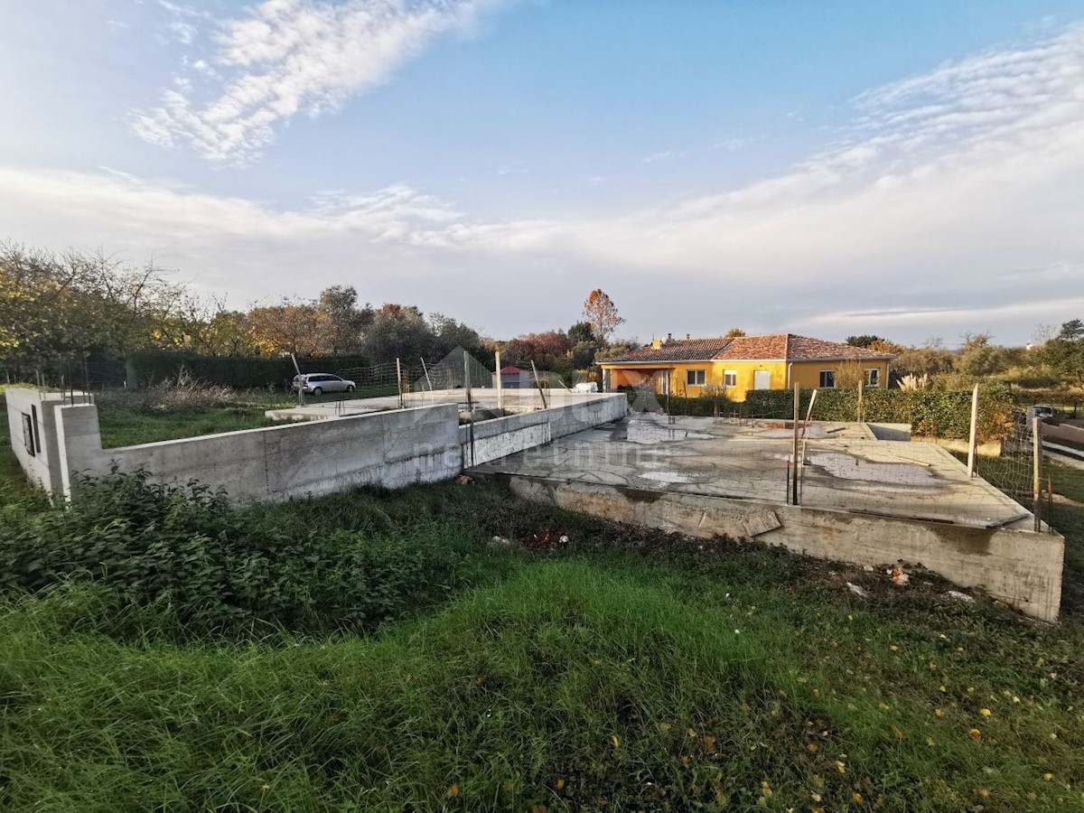 Terreno Umag, 364m2