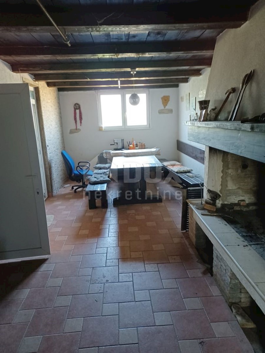 Casa Veli vrh, Pula, 167m2