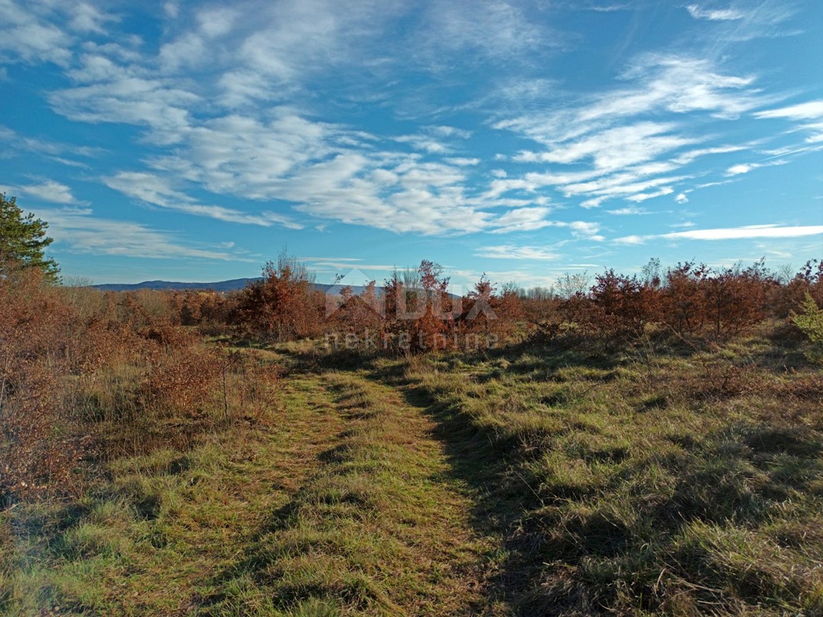 Terreno Labin, 13.218m2