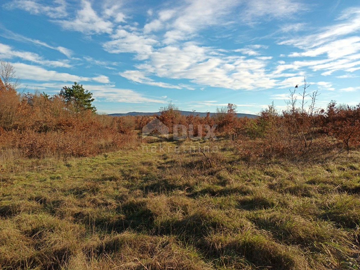 Terreno Labin, 13.218m2