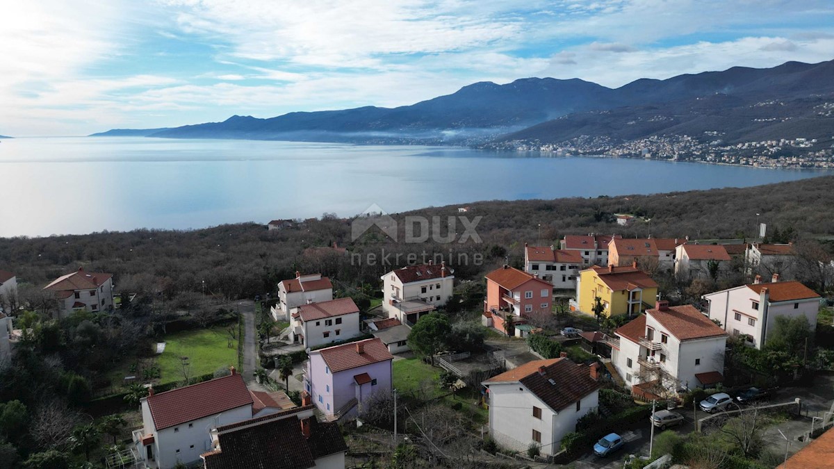 Casa Srdoči, Rijeka, 305m2