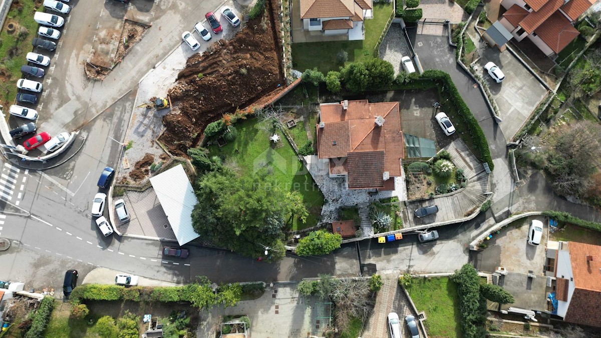 Casa Srdoči, Rijeka, 305m2