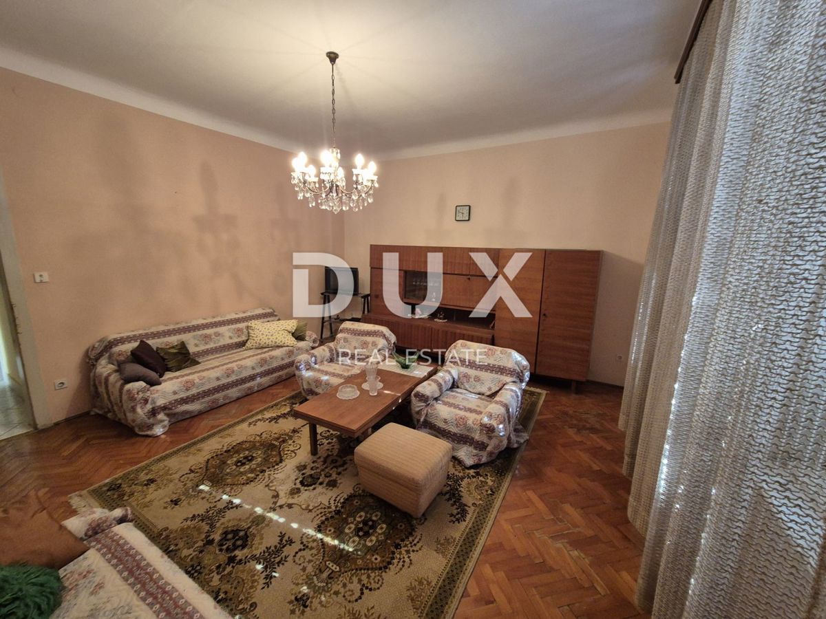 Appartamento Vidikovac, Pula, 95,30m2