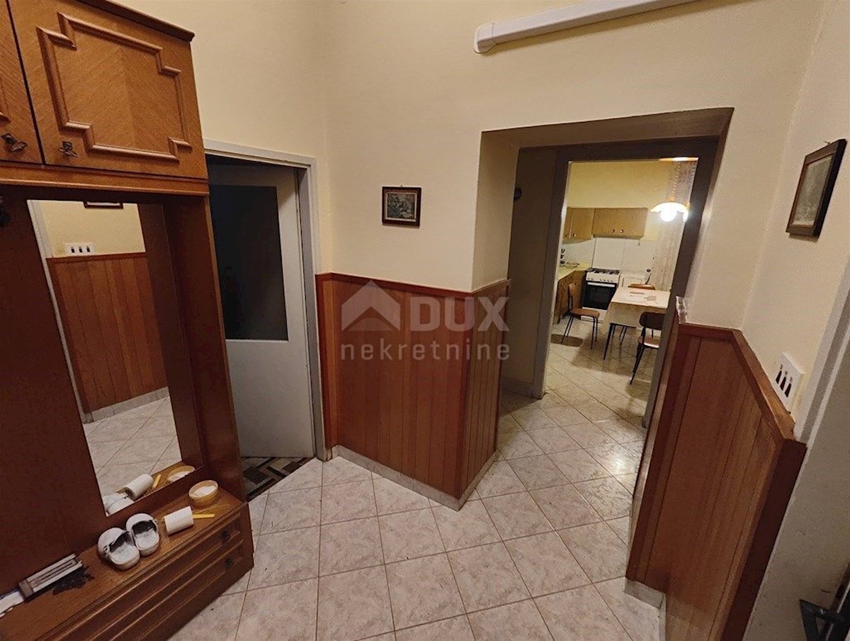 Appartamento Vidikovac, Pula, 95,30m2