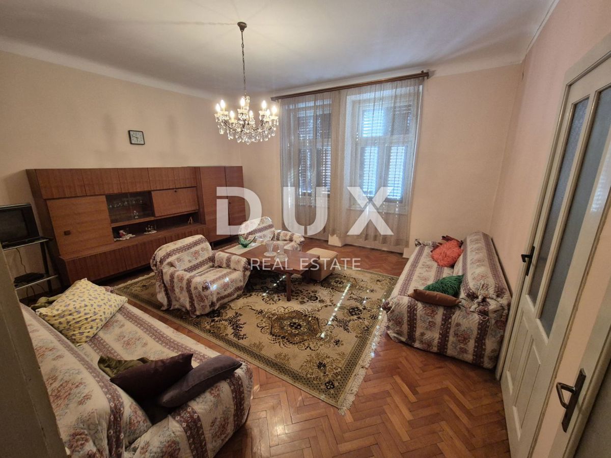 Appartamento Vidikovac, Pula, 95,30m2