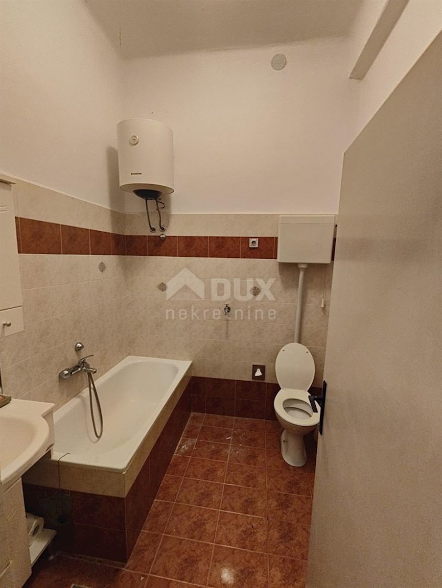 Appartamento Vidikovac, Pula, 95,30m2