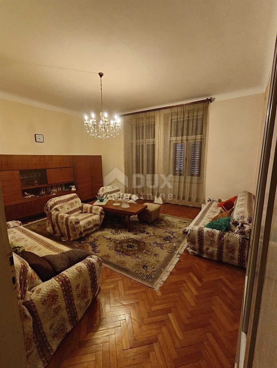 Appartamento Vidikovac, Pula, 95,30m2