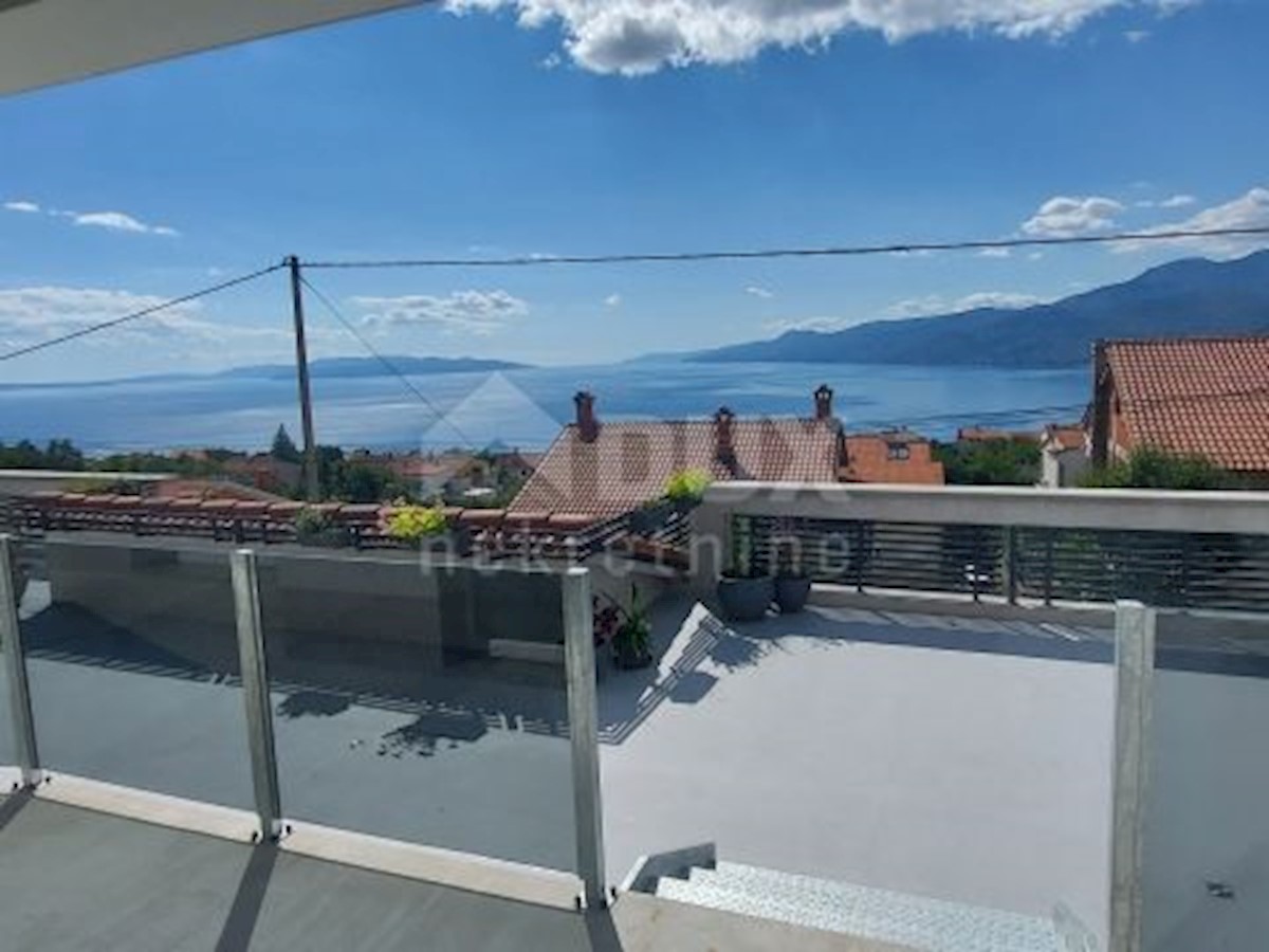 Appartamento Martinkovac, Rijeka, 203,87m2