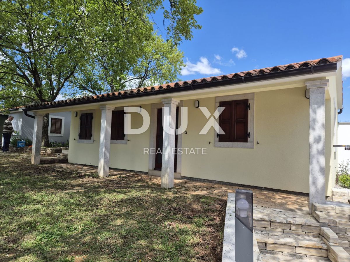 Casa Barban, 240m2