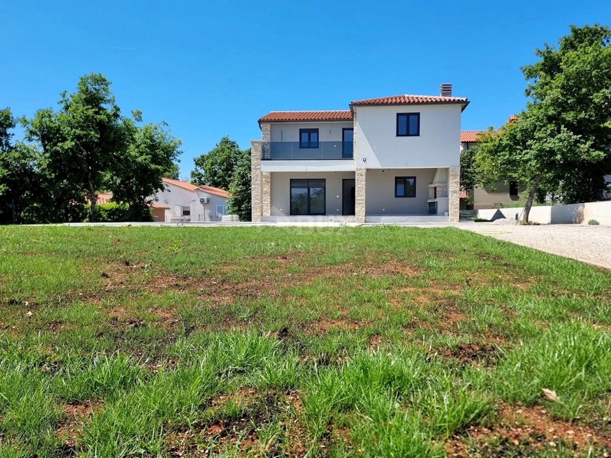 Casa Labin, 148m2