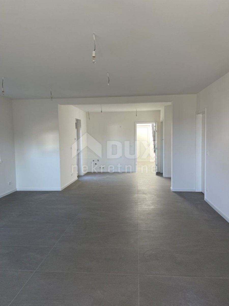 Appartamento Poreč, 128,22m2