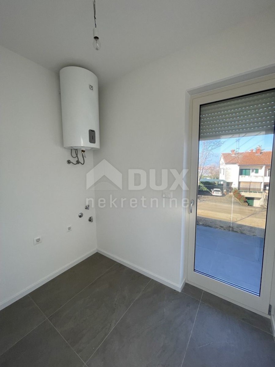 Appartamento Poreč, 128,22m2