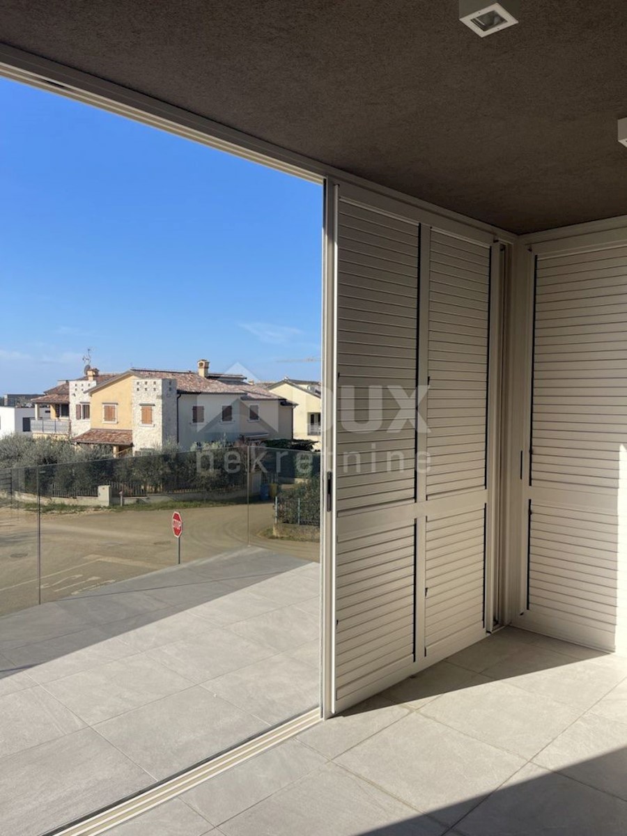 Appartamento Poreč, 128,22m2