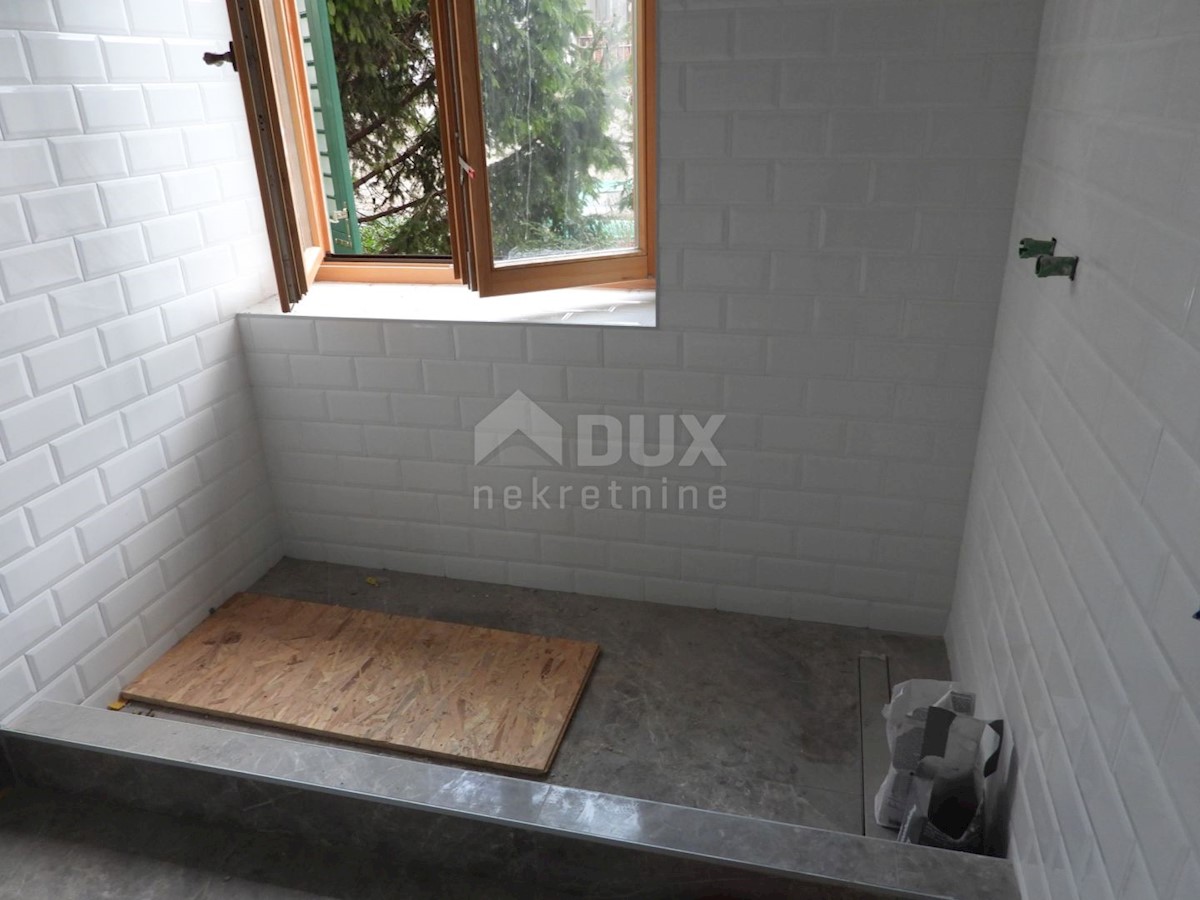 OPATIJA, VOLOSKO - appartamento 81 m2 con bellissima vista sul mare