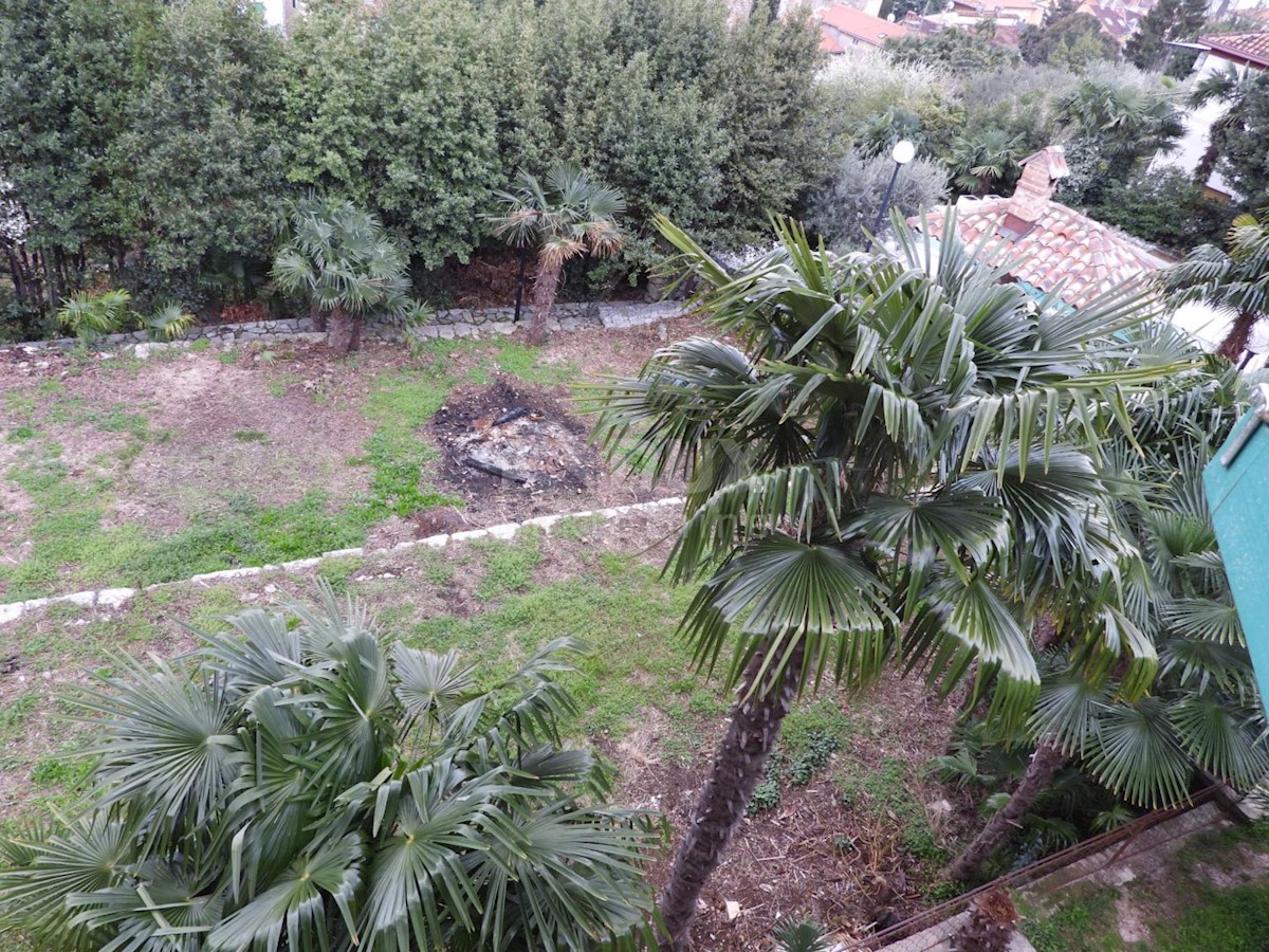 OPATIJA, VOLOSKO - appartamento 81 m2 con bellissima vista sul mare