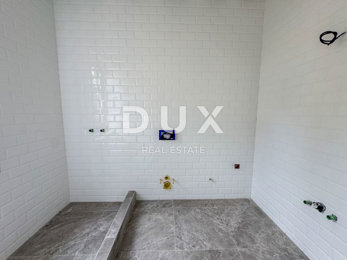 OPATIJA, VOLOSKO - appartamento 81 m2 con bellissima vista sul mare