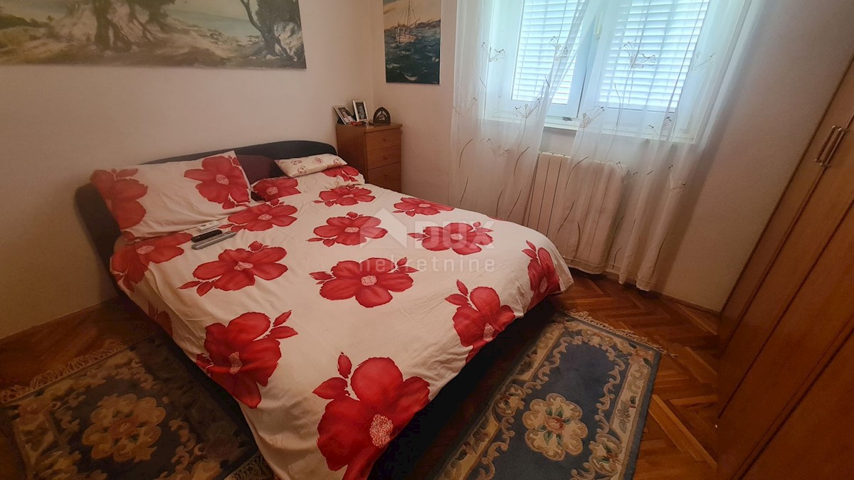 Appartamento Marčelji, Viškovo, 98m2