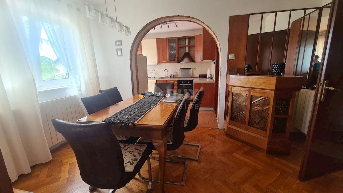 Appartamento Marčelji, Viškovo, 98m2