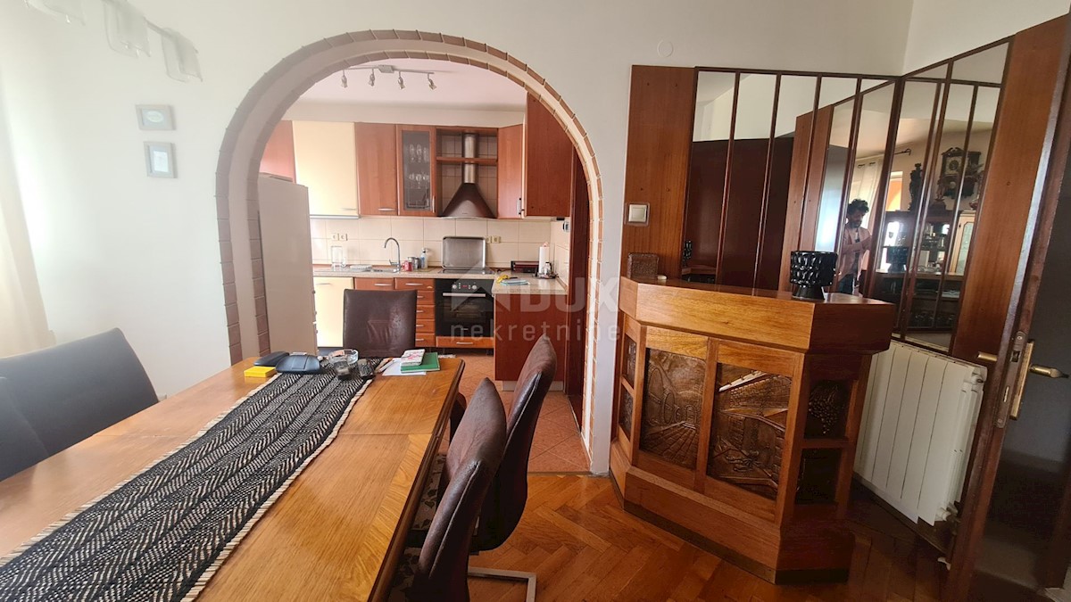 Appartamento Marčelji, Viškovo, 98m2