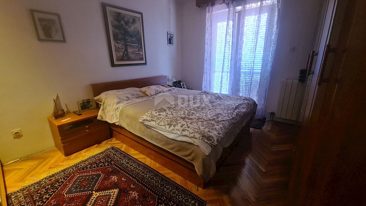 Appartamento Marčelji, Viškovo, 98m2