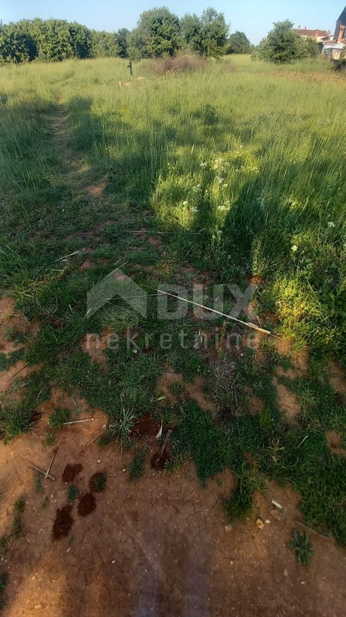 Terreno Valdebek, Pula, 901m2