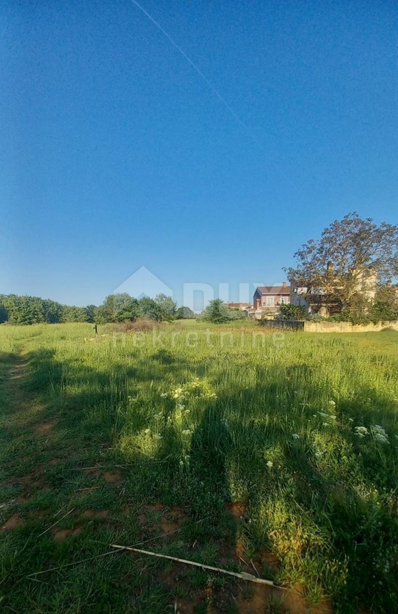 Terreno Valdebek, Pula, 901m2