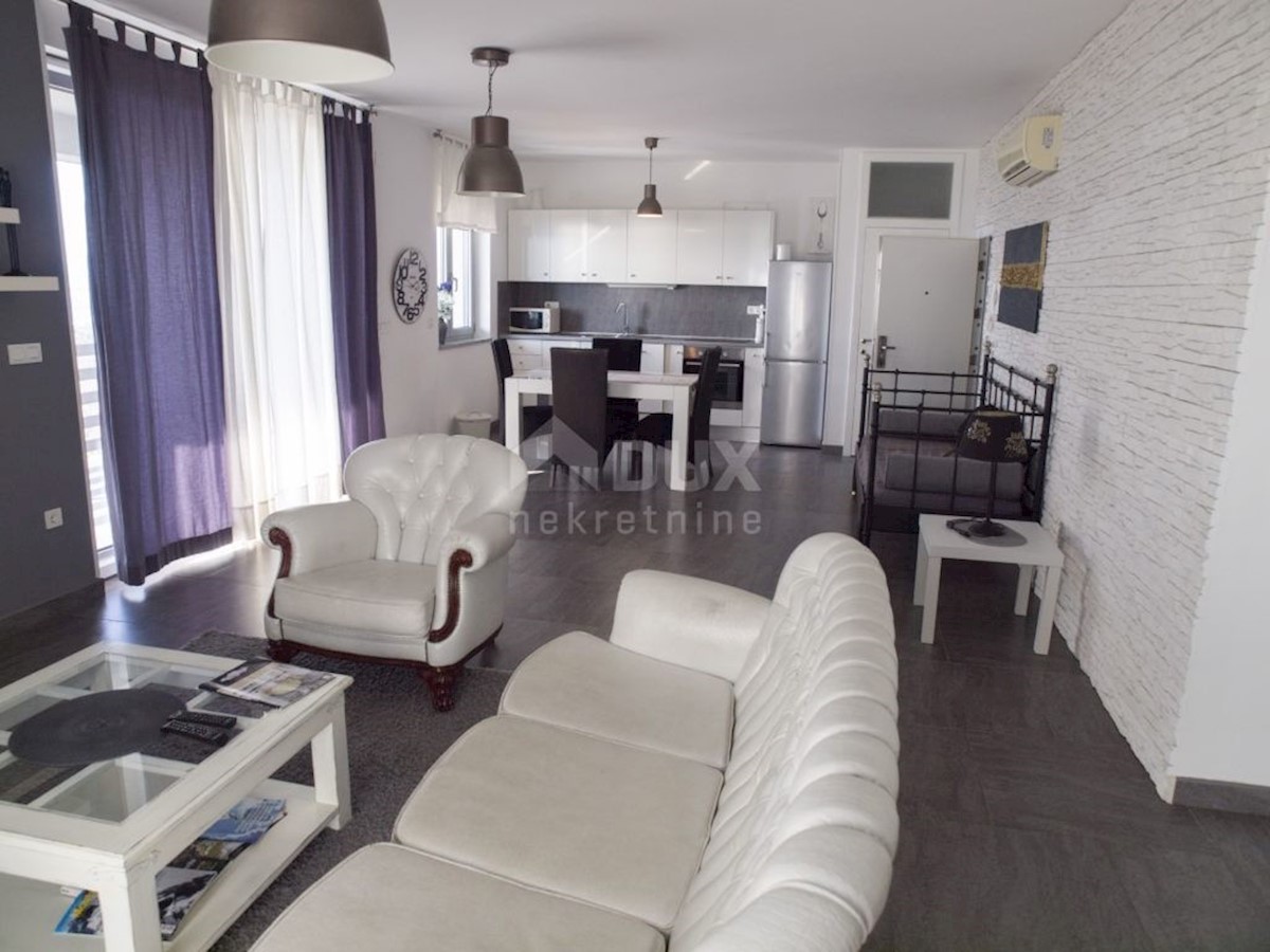 CRIKVENICA, DRAMALJ - Villa con un'impressionante vista sul mare!