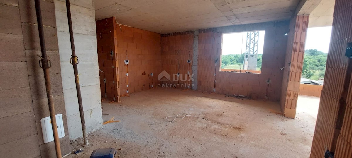 Appartamento Peroj, Vodnjan, 110m2