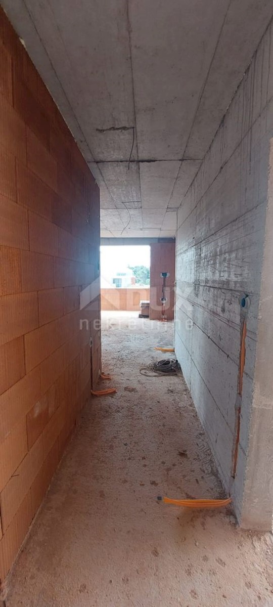 Appartamento Peroj, Vodnjan, 110m2