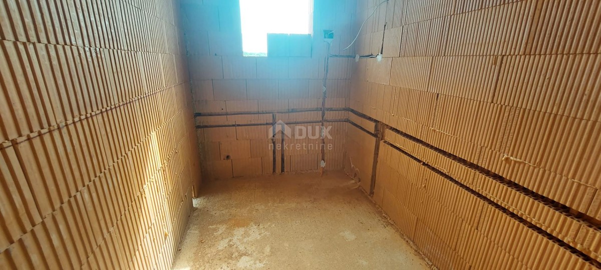 Appartamento Peroj, Vodnjan, 110m2
