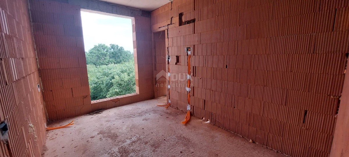 Appartamento Peroj, Vodnjan, 110m2