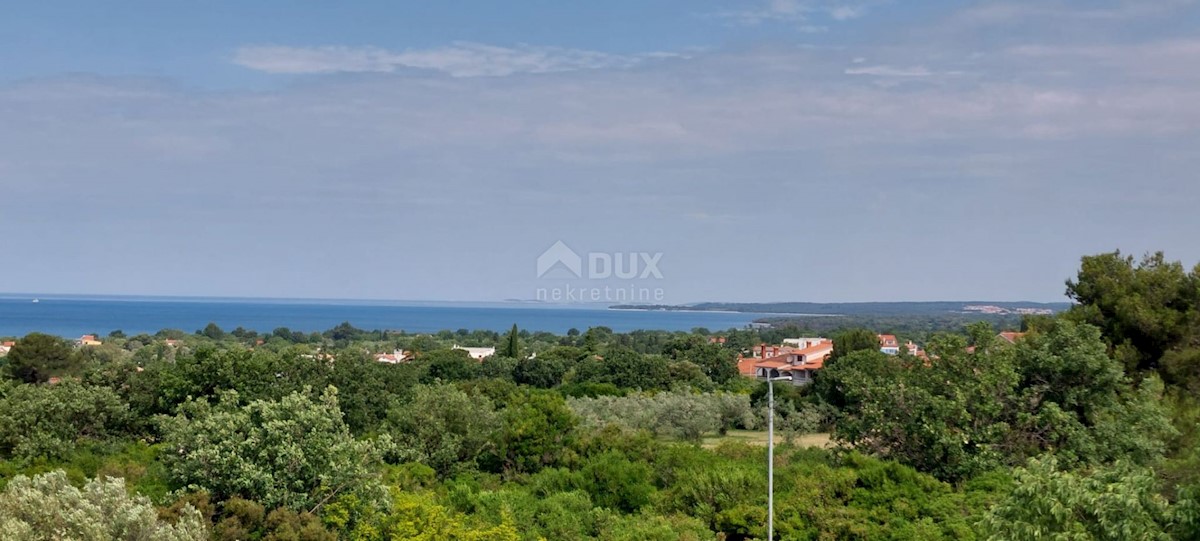 Appartamento Peroj, Vodnjan, 110m2