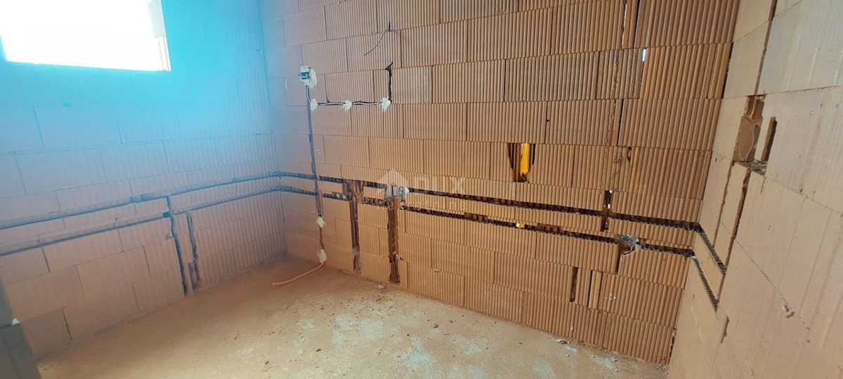 Appartamento Peroj, Vodnjan, 110m2