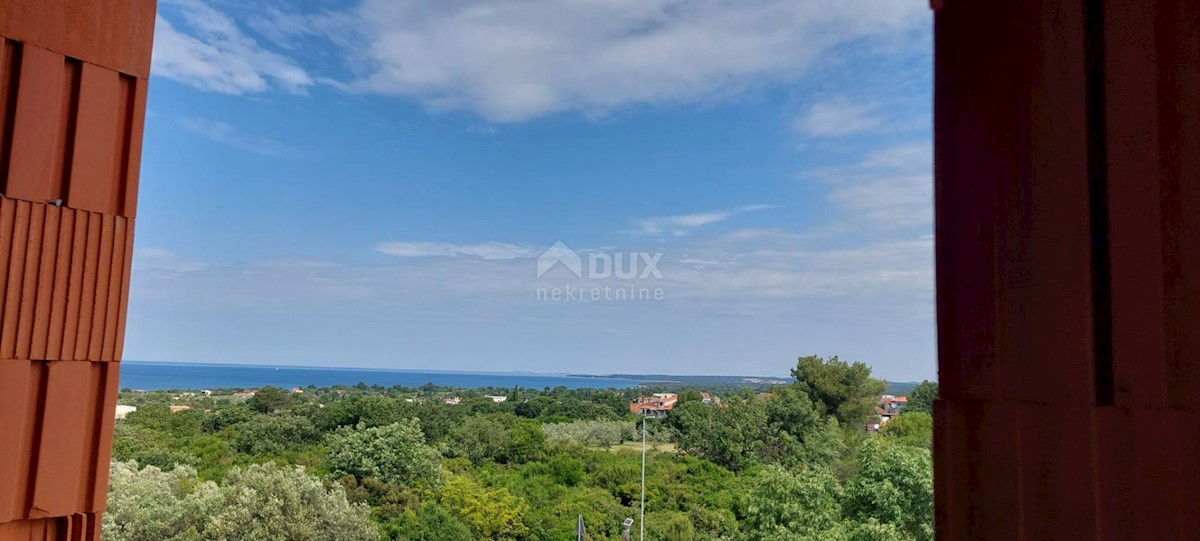 Appartamento Peroj, Vodnjan, 110m2