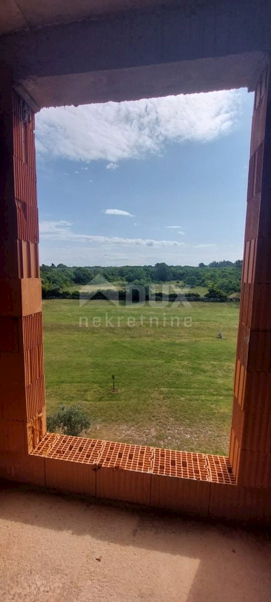 Appartamento Peroj, Vodnjan, 110m2