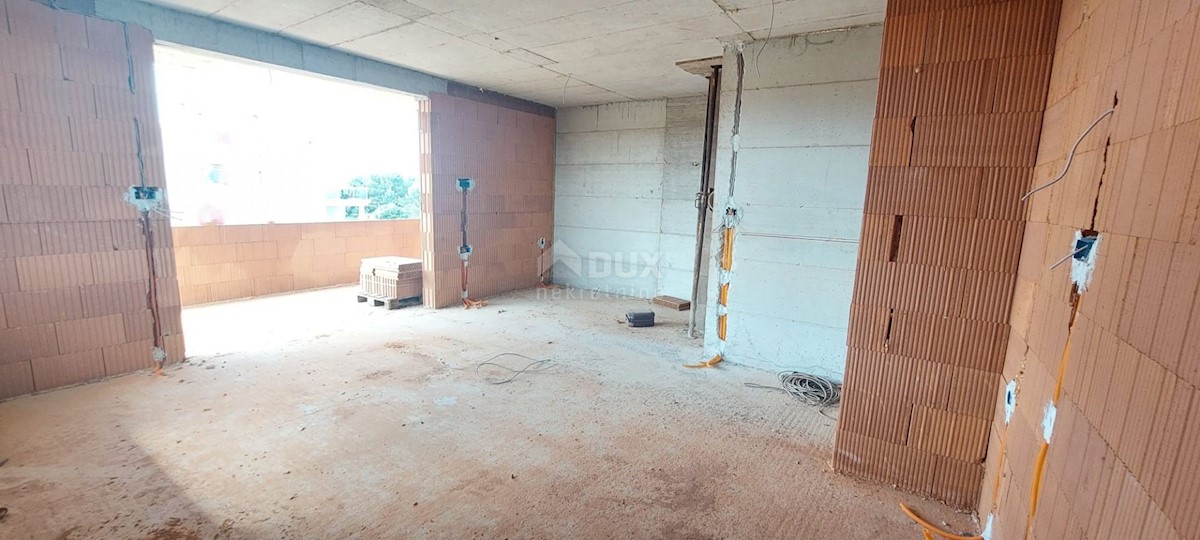 Appartamento Peroj, Vodnjan, 110m2
