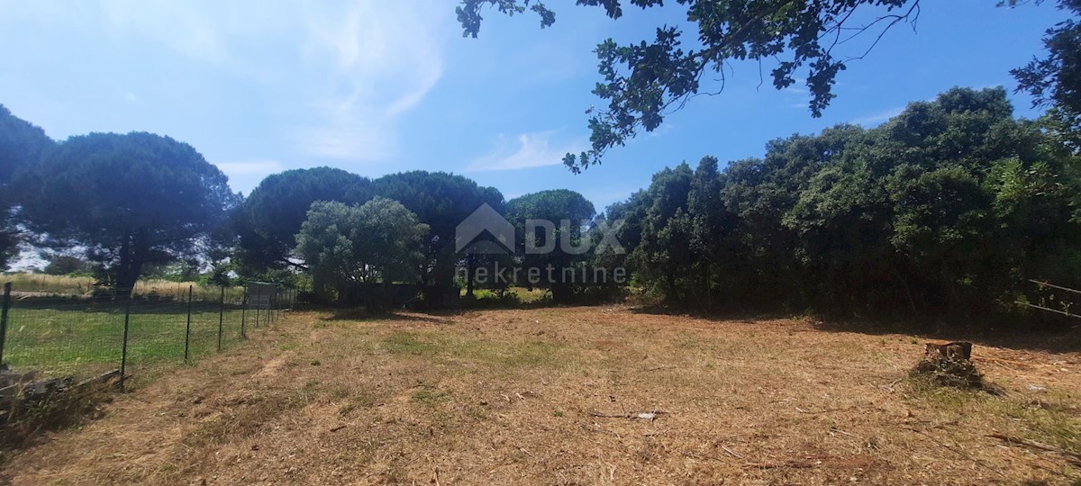 Terreno Rovinj, 729m2