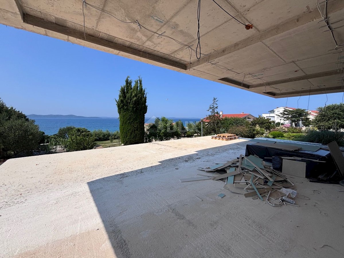ZADAR, KOŽINO - Lussuoso appartamento in un nuovo edificio con piscina S1