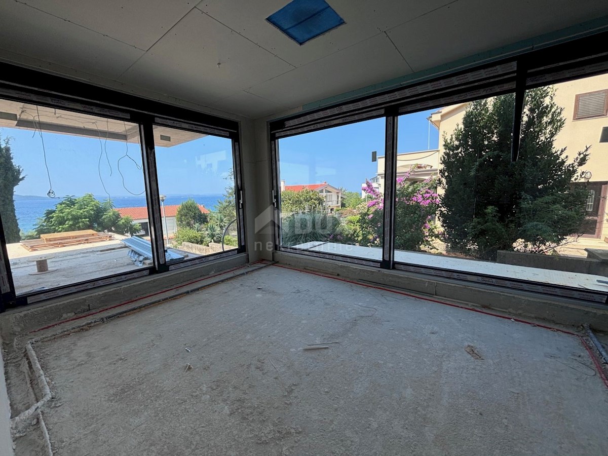 ZADAR, KOŽINO - Lussuoso appartamento in un nuovo edificio con piscina S1