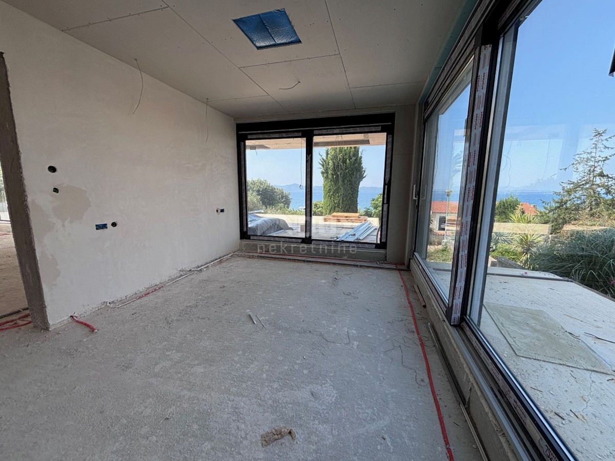 ZADAR, KOŽINO - Lussuoso appartamento in un nuovo edificio con piscina S1