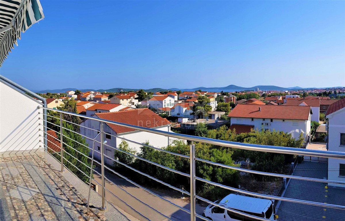 Appartamento Vodice, 105m2