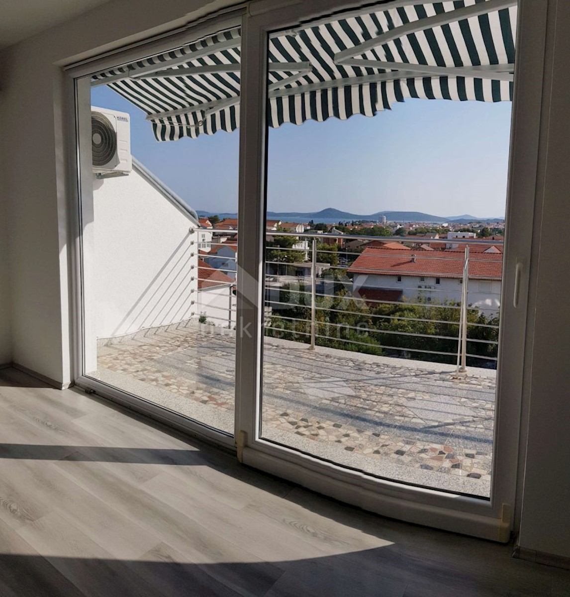 Appartamento Vodice, 105m2