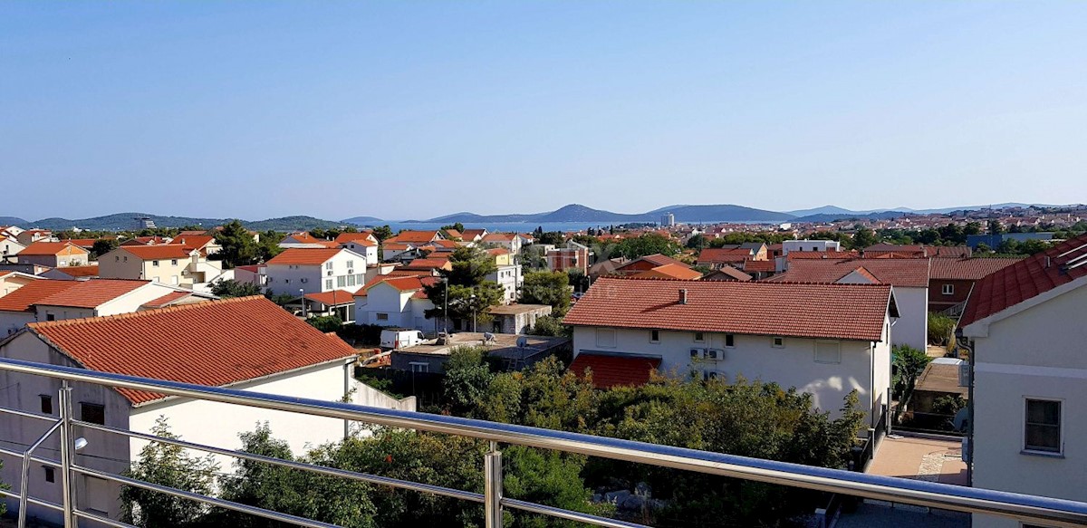 Appartamento Vodice, 105m2